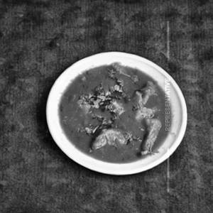 Devil's Chicken Gravy