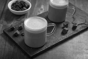 Signature Hot Chocolate