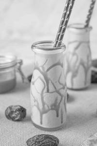 Dates Milk