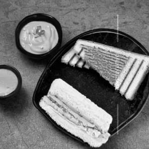 Veg Mayonnaise