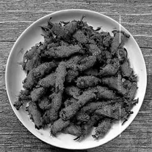 Natukodi Fry
