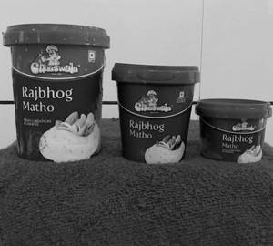 Rajbhog matho