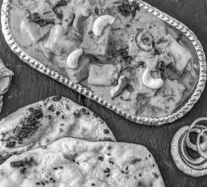 Shanti special paneer