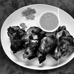 Tandoori Chicken