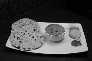 Dal Fry Combo