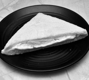 Cheese Sandwich