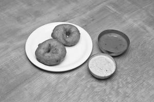 medu vada