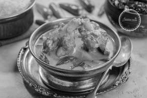 Mutton Essence Kuzhambu