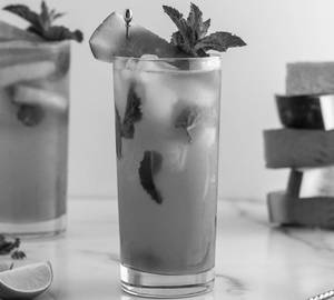 Watermelon Mojito