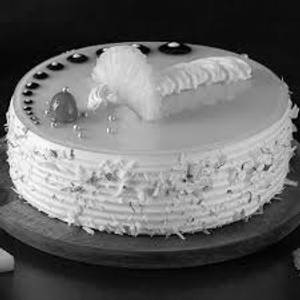 Pineapple cool cakes