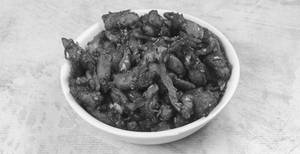 Crispy Chilly Potato