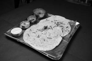Set Dosa