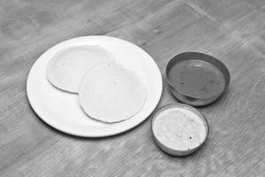 idli sambar