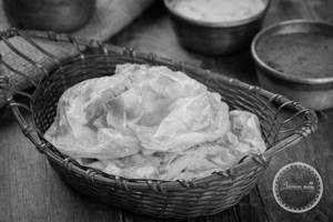 Parotta