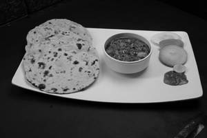 Mix Vegetable Butter Combo