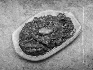 Plain Palak