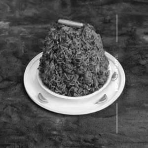 Mutton kothu kari