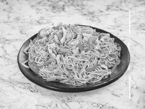 Chicken Hakka Noodles