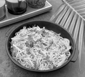 Veg Noodles