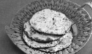 Missi Roti