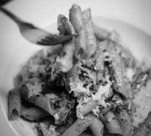 Non veg pasta