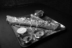 Uttar Dakshin Special Dosa