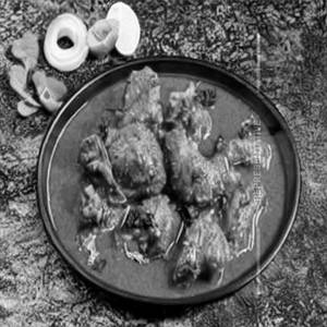 Chicken Chetti Nadu 