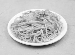 Veg singapuri noodles