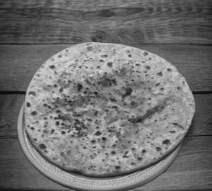 1 Piece Aloo Paratha