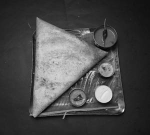 Mysore Plain Dosa