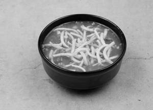 Manchow soup