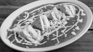 Paneer Pasanda