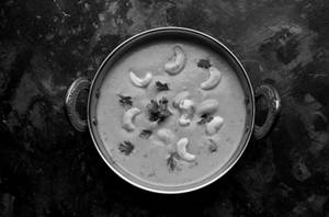 Kaju Curry