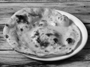 Butter Roti (1 pc)