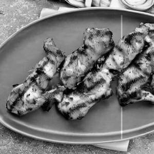 Grilled Chicken ( Half )