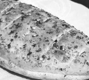 Garlic bread