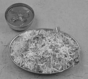 Veg Biryani