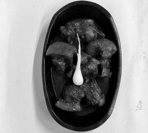 Smoked Pork Anishi