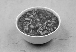 Hot and sour soup
