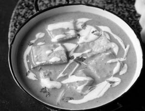 Paneer Butter Masala