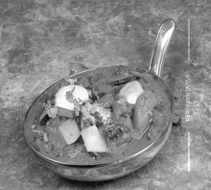 Mix Veg Curry