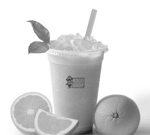 Citrus Pure Juice