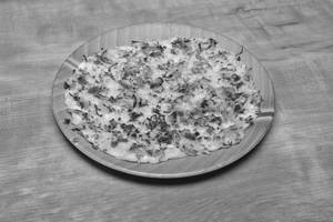 onion uttapam