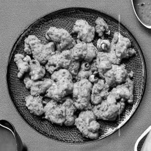 Chilli Gobi