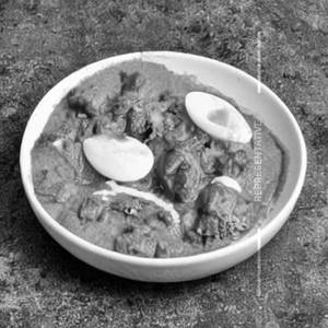 Egg Masala 