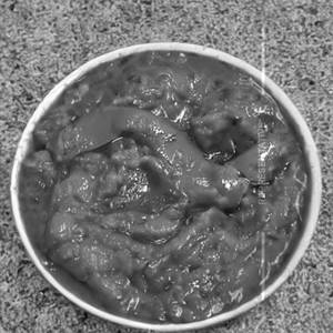 Capsicum Masala