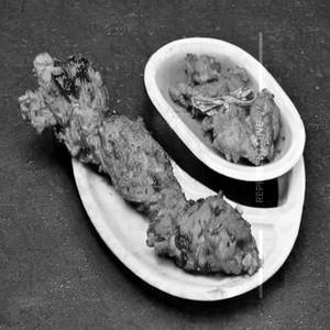 Schezwan Chicken          