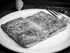 Garlic Bread
