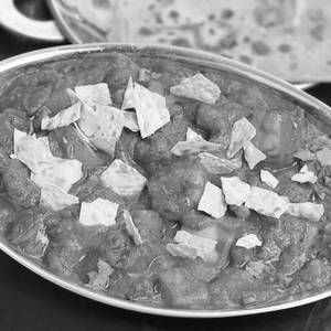 Veg Jaipuri