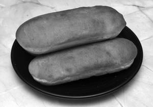 Hot Dog Roll